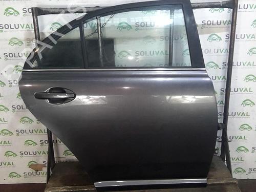 Used Right rear door TOYOTA AVENSIS (_T25_) 2.0 D-4D (ADT250_, ADT250R) (126 hp) 22005099