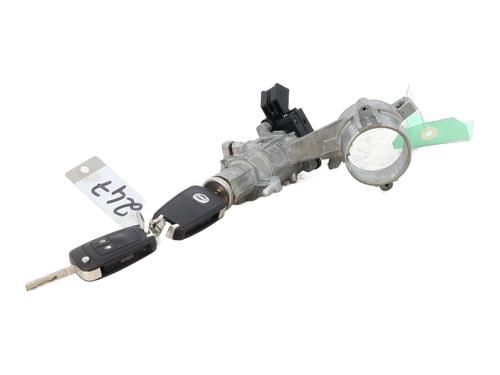Ignition barrel OPEL INSIGNIA A (G09) 2.0 CDTI (68) | BP29564415M48 - Image 3