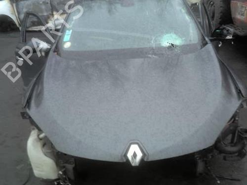 Front left window mechanism RENAULT MEGANE III Hatchback (BZ0/1_, B3_) 1.5 dCi | BP23996067C22  - Image 13