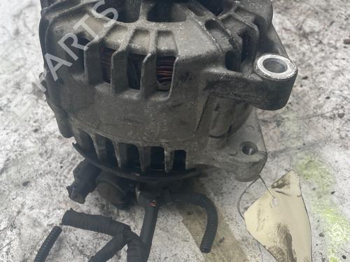 Alternator PEUGEOT PARTNER Tepee 1.6 HDi | BP39986612M7 - Image 2