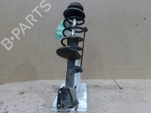 Right front shock absorber DACIA DUSTER (HS_) 1.5 dCi | BP29840210M17