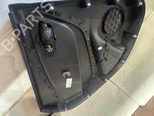 Rear right panel RENAULT CAPTUR I (J5_, H5_) 1.5 dCi 110 | BP40289900C61 - Image 4