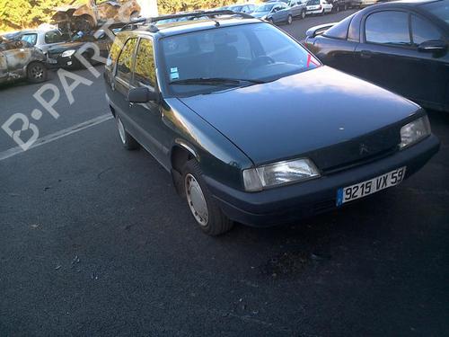 Left headlight CITROËN ZX Break (N2) 1.9 D | BP20370651C28 
