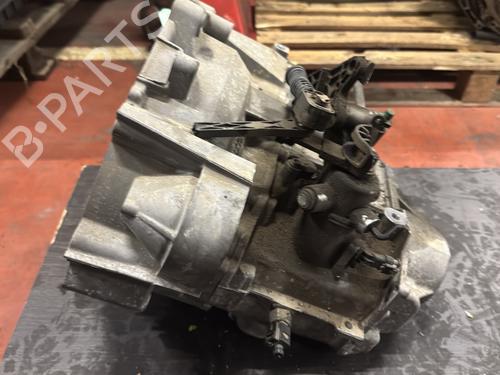 Used Gearbox Gearbox VW T-CROSS (C11, D31) 1.0 TSI (110 hp) 33895750 33895750