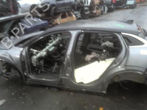 Recambios RENAULT SCENIC E-TECH PHASE I EV87 (218 hp) 2032398