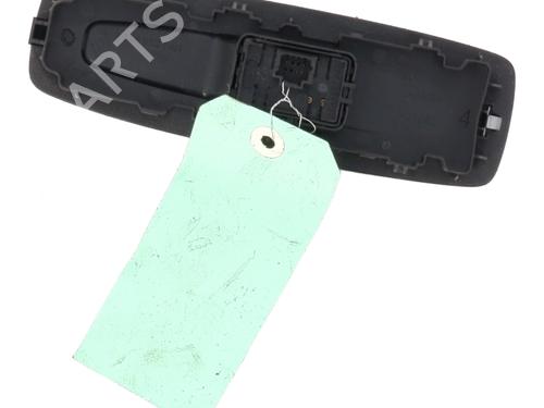 Used Right rear window switch Right rear window switch RENAULT GRAND SCÉNIC IV (R9_) 1.5 dCi 110 (R9A3) (110 hp) 20726085 20726085