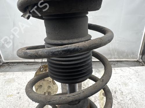 Right front shock absorber BMW 1 (E87) 118 d | BP40613368M17 - Image 2