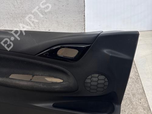 Front left panel CITROËN DS3 (SA_) 1.6 HDi 90 | BP38774080C58 - Image 2