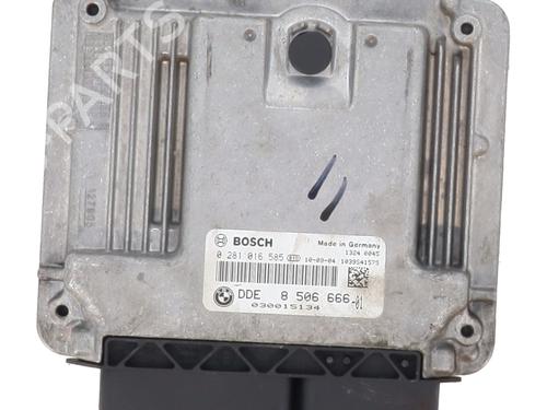 Engine control unit (ECU) MINI MINI (R56) One D | BP30446558M57