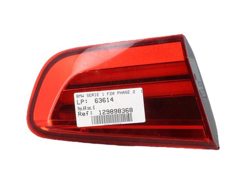 Left tailgate light BMW 1 (F20) 116 d | BP37690268C79 - Image 2