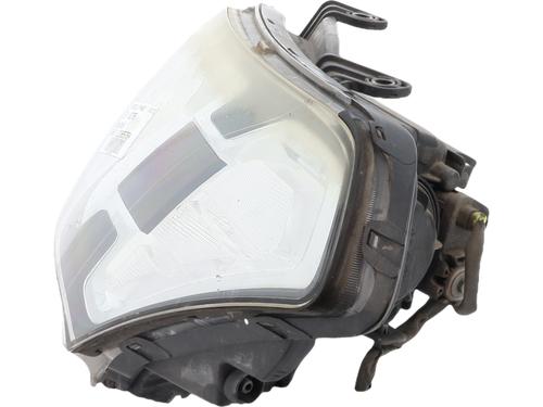 Left headlight KIA SOUL I (AM) 1.6 CRDi 128 | BP33895853C28  - Image 6