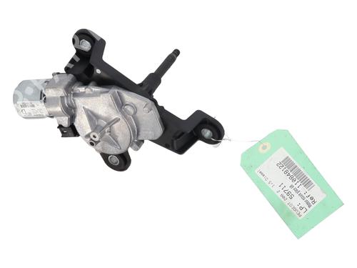 Rear wiper motor PEUGEOT 208 II (UB_, UP_, UW_, UJ_) 1.5 BlueHDI 100 | BP28416242M102 