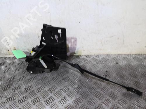 Rear left lock FORD FIESTA VI (CB1, CCN) 1.6 TDCi | BP20353812C100 