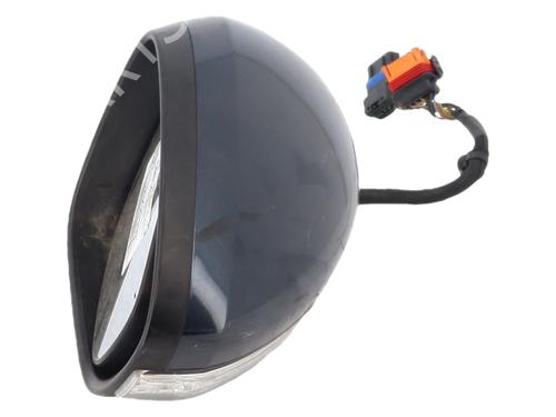 Used Right mirror Right mirror PEUGEOT 508 SW I (8E_) 1.6 HDi (112 hp) 33741500 33741500