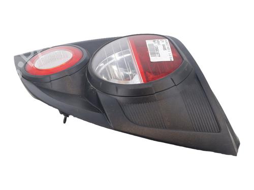 Right taillight CHEVROLET AVEO Hatchback (T300) 1.3 D | BP39699921C35 - Image 6