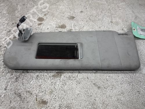 Left sun visor VW PASSAT B5.5 (3B3) | BP36656954I1 - Image 2
