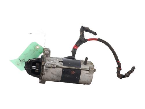 Used Starter Starter CHEVROLET ORLANDO (J309) 2.0 D (163 hp) 25040002 25040002