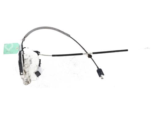 Used Front left lock SEAT IBIZA IV (6J5, 6P1) 1.2 TDI (75 hp) 26011754