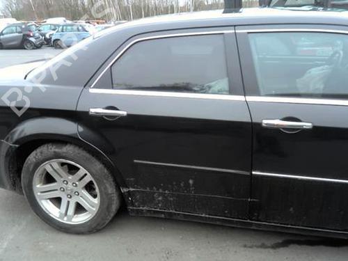 Radio CHRYSLER 300C (LX, LE) 3.0 CRD | BP31910735E6  - Image 5