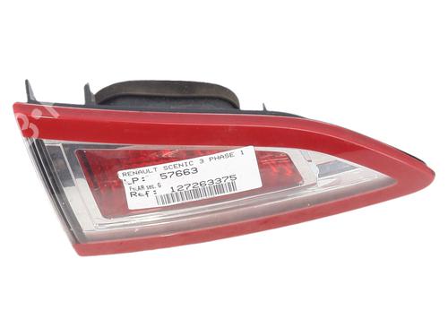 Left tailgate light RENAULT SCÉNIC III (JZ0/1_) | BP36365308C79 - Image 3