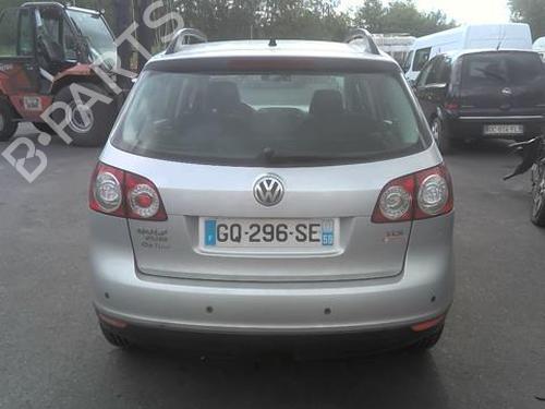Left taillight VW GOLF PLUS V (5M1, 521) | BP25276345C34 - Image 7