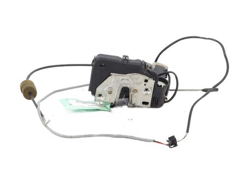 Used Front left lock Front left lock MERCEDES-BENZ C-CLASS Coupe (CL203) C 220 CDI (203.708) (150 hp) 32199842 32199842