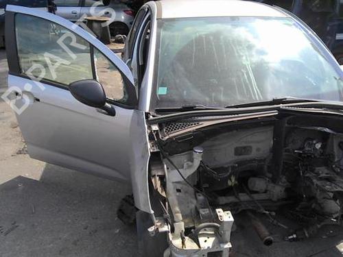 Front left lock CITROËN C3 II (SC_) 1.0 VTi 68 | BP37716924C98 - Image 16