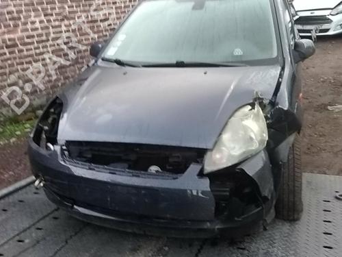 Steering column stalk FORD FIESTA V (JH_, JD_) 1.6 TDCi | BP20356070I23 