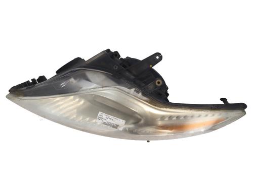 Left headlight FORD MONDEO IV (BA7) 2.0 TDCi | BP33004650C28 - Image 3
