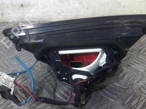 Left tailgate light RENAULT CLIO IV (BH_) 1.5 dCi 75 | BP25276196C79 