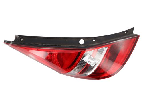 Used Left taillight Left taillight HYUNDAI i30 (FD) 1.6 CRDi (90 hp) 28080181 28080181