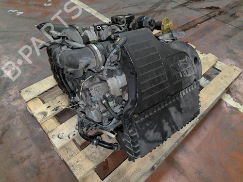 Engine LANCIA YPSILON (843_) 1.3 D Multijet (843.AXE11, 843.AXE1A) | BP37246393M1 - Image 7