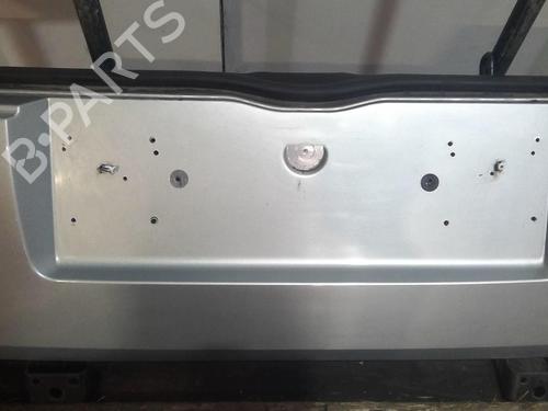 Tailgate CITROËN C2 (JM_) 1.1 | BP21816974C6 