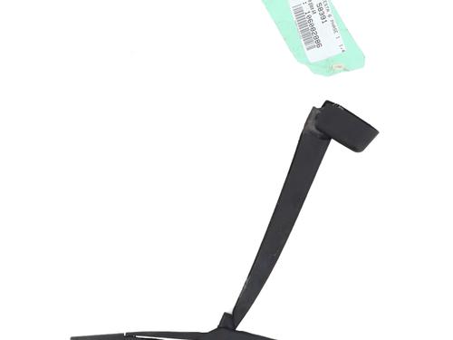 Used Rear windshield wiper arm FORD FIESTA VI (CB1, CCN) 1.4 TDCi (68 hp) 26034896