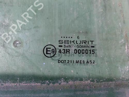 Used Front right door window Front right door window CITROËN BERLINGO / BERLINGO FIRST Box Body/MPV (M_) 1.8 D (MBA9A, MCA9A) (59 hp) 26183607 26183607