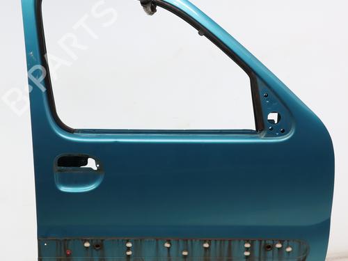 Used Right front door RENAULT KANGOO Express (FC0/1_) 1.5 dCi (FC07, FC1R) (65 hp) 29493258