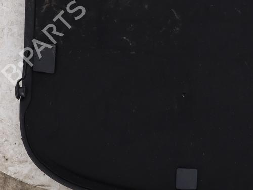 Hattehylle Hattehylle AUDI A7 Sportback (4GA, 4GF) 3.0 TDI quattro (218 hp) 25407593 25407593