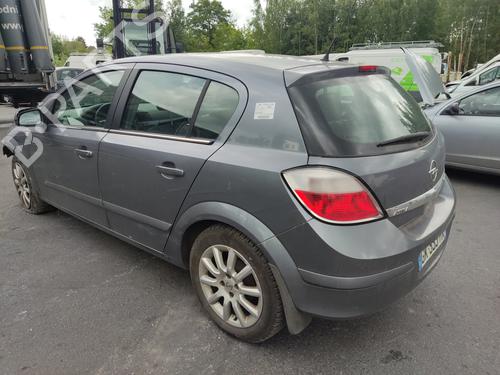 Shift knob OPEL ASTRA H (A04) 1.6 (L48) | BP28048283I34 - Image 7