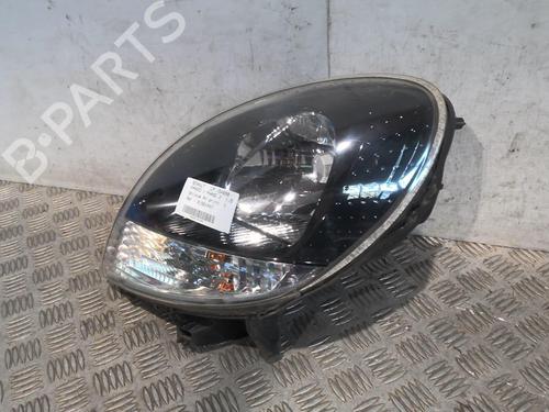 Left headlight RENAULT KANGOO (KC0/1_) 1.5 dCi | BP20365406C28 