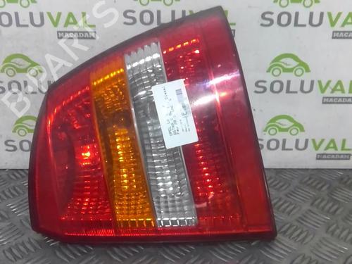Used Left taillight OPEL ASTRA G Hatchback (T98) 1.7 TD (F08, F48) (68 hp) 22000008
