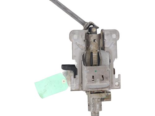Used Steering column Steering column PEUGEOT 308 I (4A_, 4C_) 1.6 HDi (92 hp) 30659423 30659423