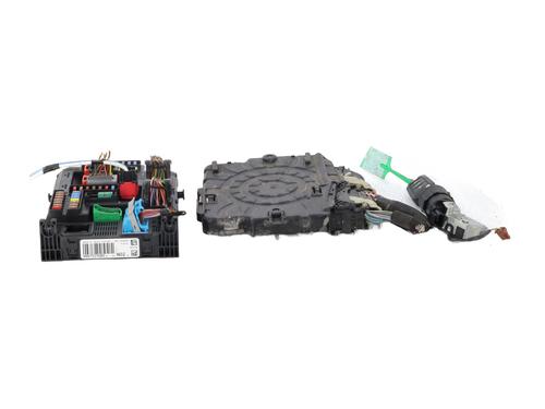 Electronic module PEUGEOT 208 I (CA_, CC_) 1.6 HDi / BlueHDi 75 | BP26720951M83 