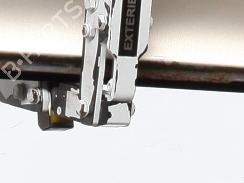 left-rear-door-suzuki-swift-iii-mz-ez-2005-24212921 main image