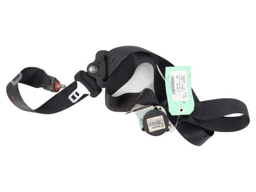 Used Rear left seatbelt Rear left seatbelt NISSAN JUKE (F15) 1.5 dCi (110 hp) 20360649 20360649