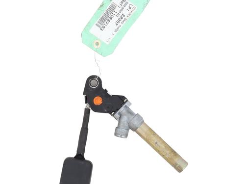 Seat buckle CITROËN SAXO (S0, S1) 1.1 X, SX | BP28174978I32 