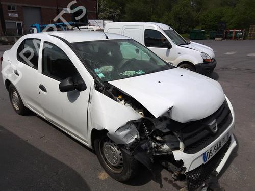 Steering column stalk DACIA LOGAN II 1.2 | BP20353466I23  - Image 15