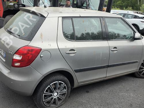 Starter SKODA FABIA II (542) | BP36281984M8 - Image 10