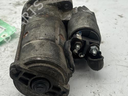 Used Starter Starter SSANGYONG REXTON / REXTON II (GAB_) 2.7 D 4x4 (186 hp) 34151212 34151212