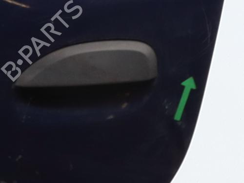 Left rear door DACIA SANDERO II 1.2 | BP27161942C4 