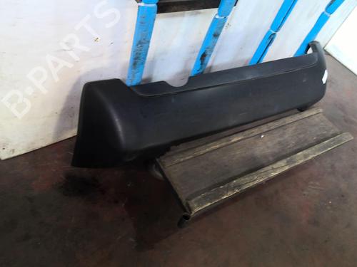 Rear bumper CITROËN C2 (JM_) 1.4 HDi | BP20354567C8 